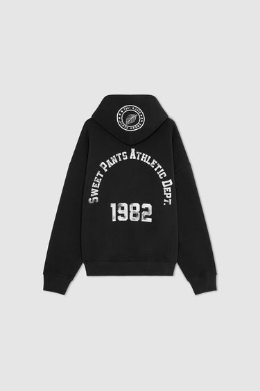 KID 82 HOODIE BLACK