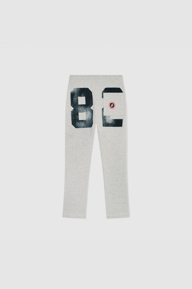 KID 82 OVERJOGG GREY MARL