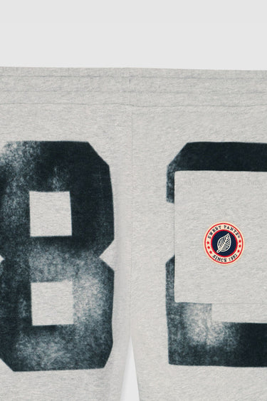 KID 82 OVERJOGG GREY MARL