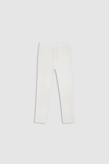 KID 82 OVERJOGG OFF WHITE