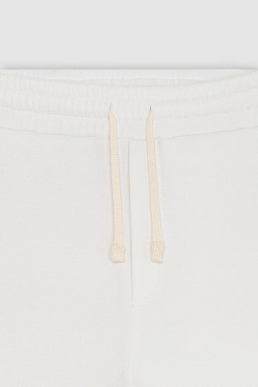 KID 82 OVERJOGG OFF WHITE