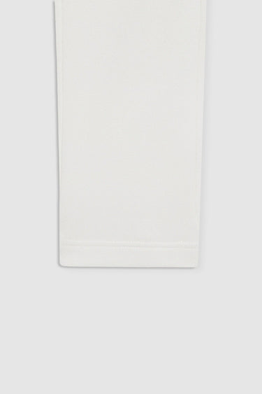 KID 82 OVERJOGG OFF WHITE