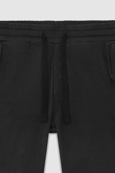 KID CARGO SHORT BLACKID