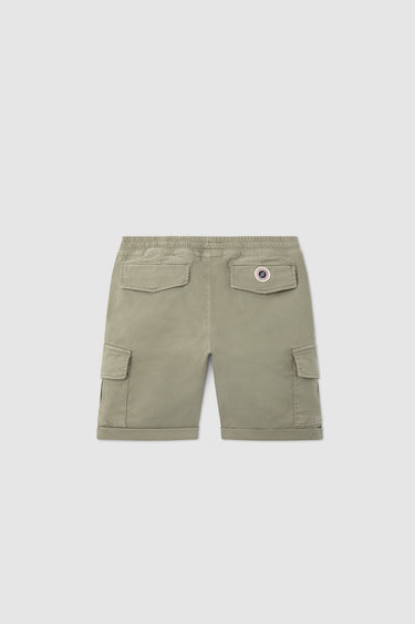 KID CARGO SHORT SAGE
