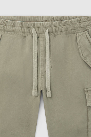 KID CARGO SHORT SAGE