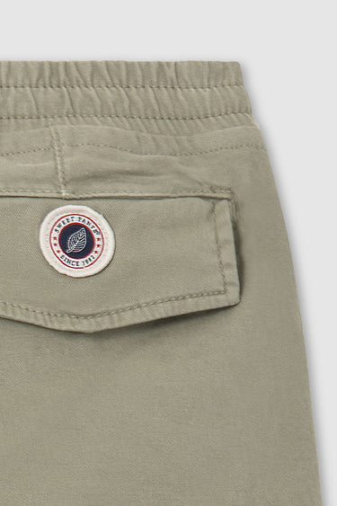 KID CARGO SHORT SAGE