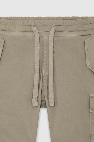 KID CARGO SHORT SEPIA