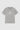 KID CLASSIC TEE GREY MARL