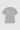KID CLASSIC TEE GREY MARL