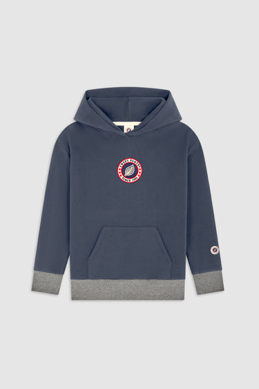 KID COACH HOODIE NIGHT