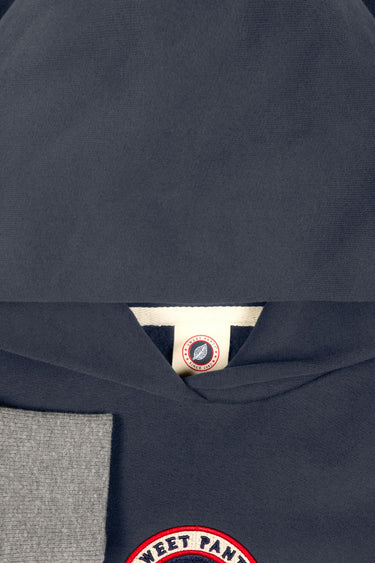 KID COACH HOODIE NIGHT