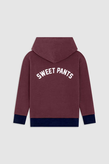 KID COACH HOODIE WINDSOR