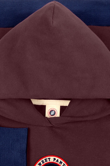 KID COACH HOODIE WINDSOR