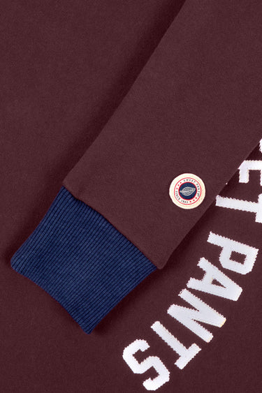 KID COACH HOODIE WINDSOR