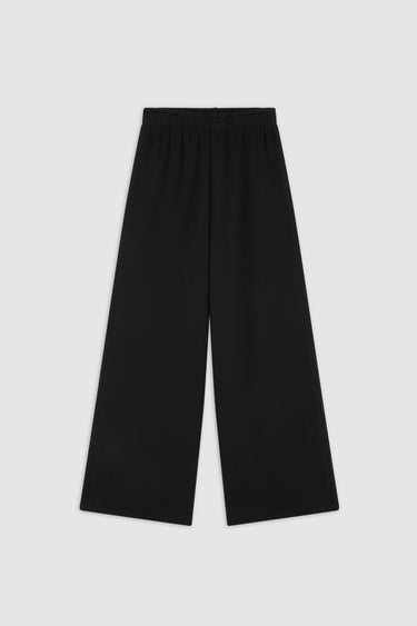 KID ENDLESS BOOT BLACK