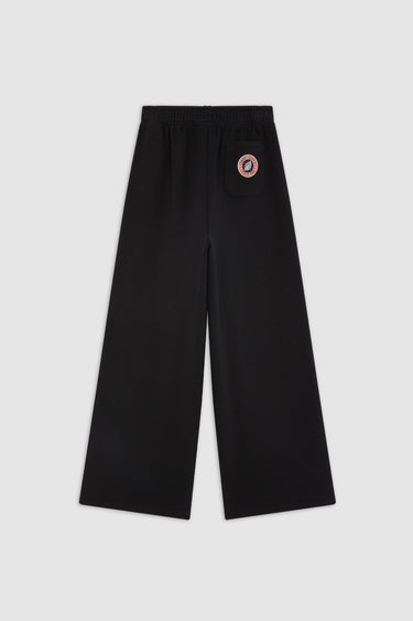 KID ENDLESS BOOT BLACK