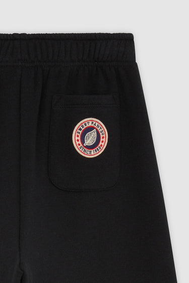 KID ENDLESS BOOT BLACK