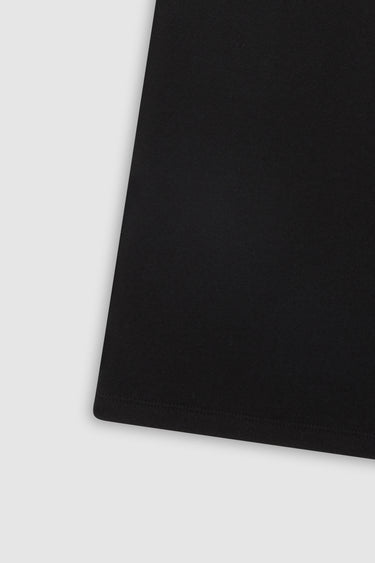 KID ENDLESS BOOT BLACK