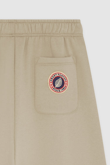 KID ENDLESS BOOT WHITE PEPPER