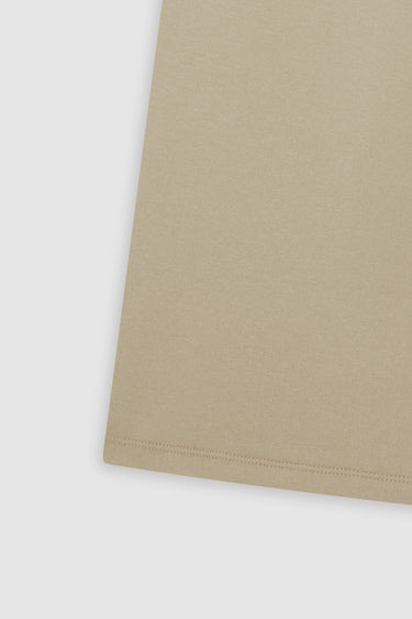 KID ENDLESS BOOT WHITE PEPPER