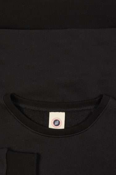 KID ENDLESS CREW BLACK