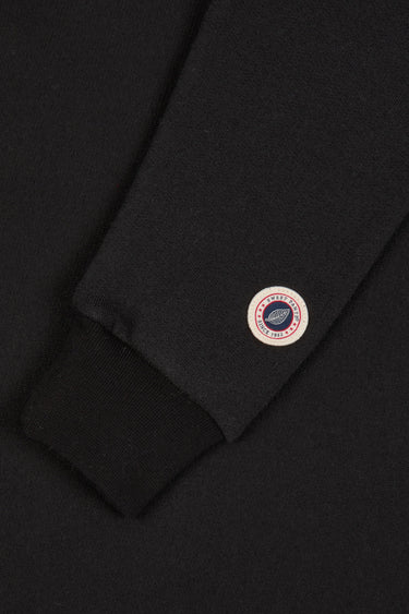 KID ENDLESS CREW BLACK