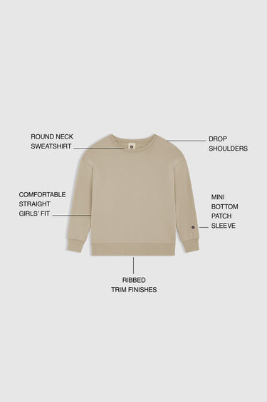 KID ENDLESS CREW WINDSOR