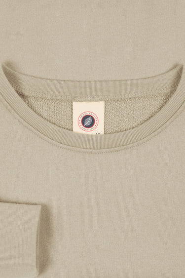 KID ENDLESS CREW WHITE PEPPER