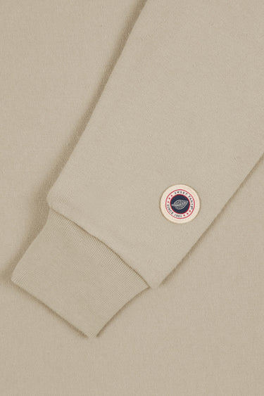 KID ENDLESS CREW WHITE PEPPER