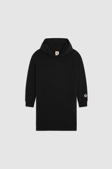 KID ENDLESS DRESS BLACK