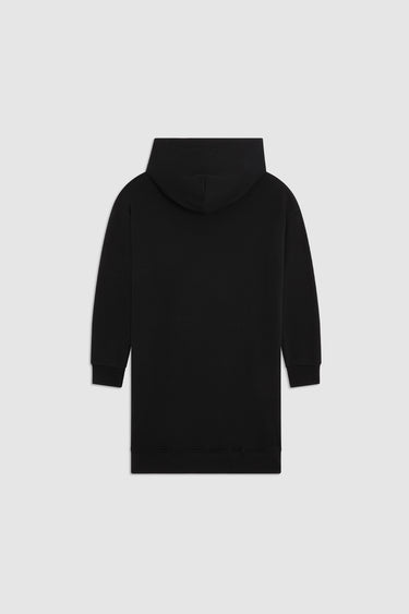 KID ENDLESS DRESS BLACK