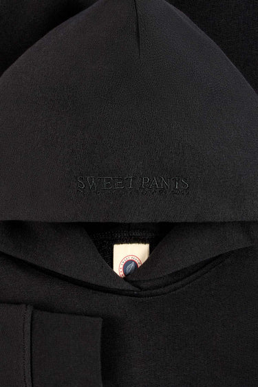 KID ENDLESS DRESS BLACK