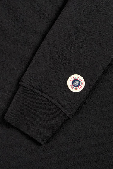 KID ENDLESS DRESS BLACK