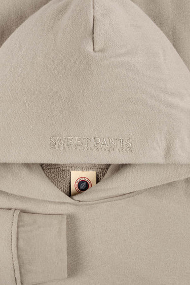 KID ENDLESS DRESS WHITE PEPPER