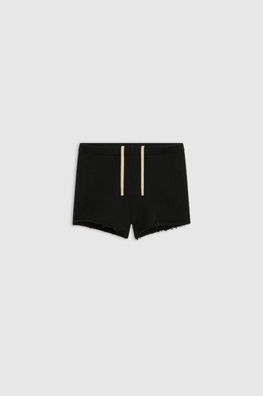KID ENDLESS SHORT BLACK