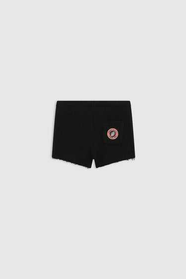 KID ENDLESS SHORT BLACK
