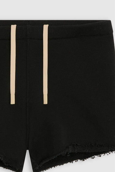 KID ENDLESS SHORT BLACK