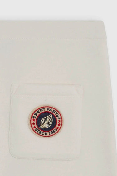 KID ENDLESS SHORT MILK