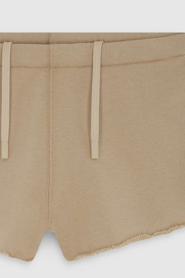 KID ENDLESS SHORT WHITE PEPPER