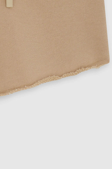 KID ENDLESS SHORT WHITE PEPPER