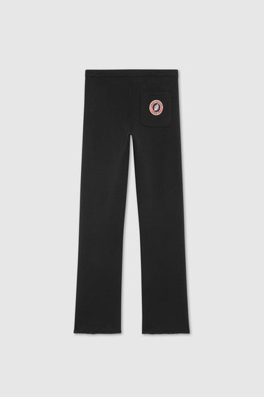 KID ENDLESS STRAIGHT BLACK