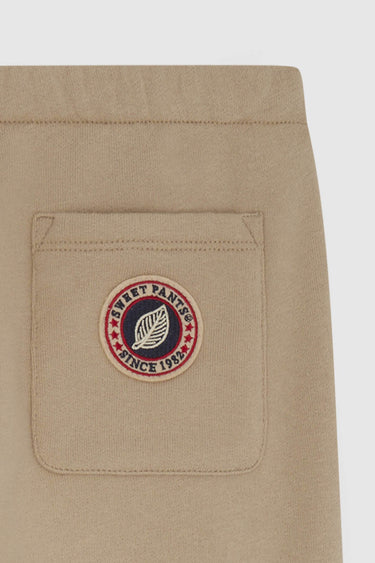 KID ENDLESS STRAIGHT WHITE PEPPER