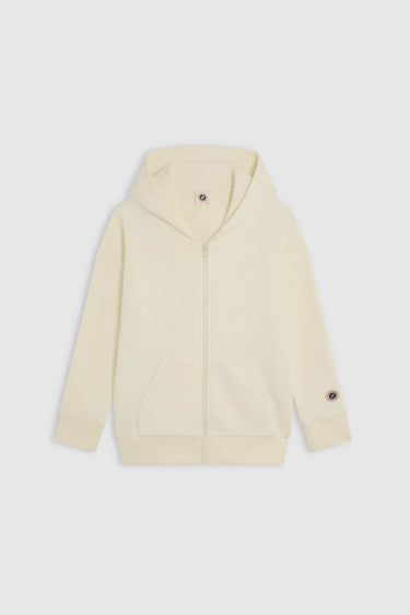 KID ENDLESS ZIP MILK