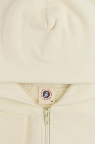 KID ENDLESS ZIP MILK