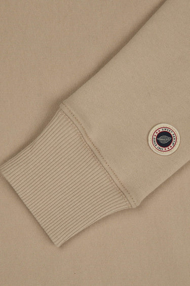 KID ENDLESS ZIP WHITE PEPPER