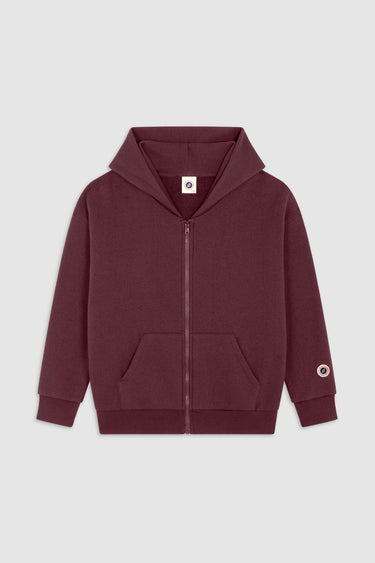 KID ENDLESS ZIP WINDSOR