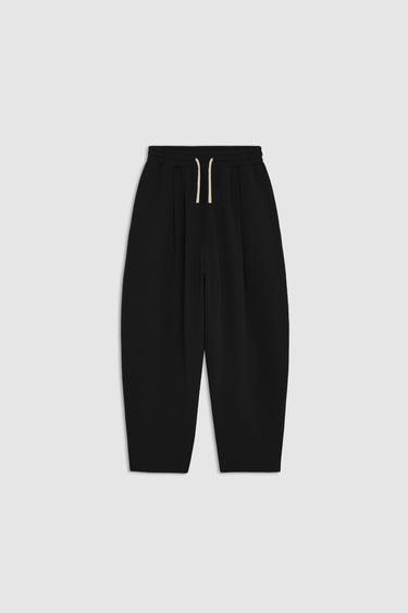 KID F ICONIC BALLOON BLACK