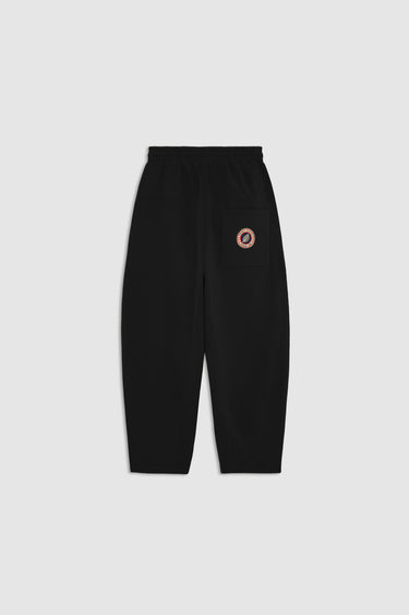 KID F ICONIC BALLOON BLACK