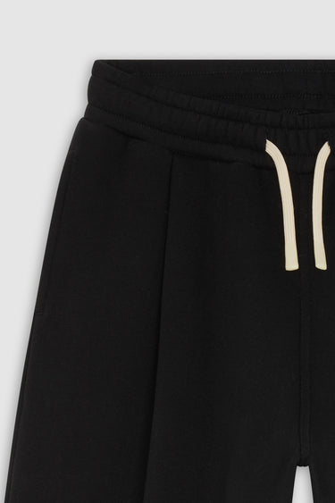 KID F ICONIC BALLOON BLACK