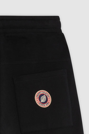 KID F ICONIC BALLOON BLACK